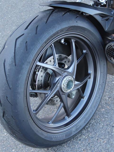 2023 Ducati Panigale V2 Bayliss 1st Championship 20th Anniversary in Portland, Oregon - Photo 15