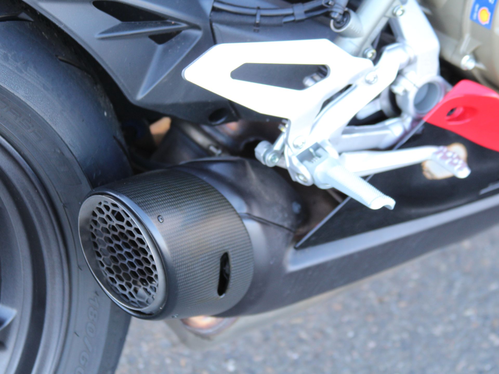 2023 Ducati Panigale V2 Bayliss 1st Championship 20th Anniversary in Portland, Oregon - Photo 12