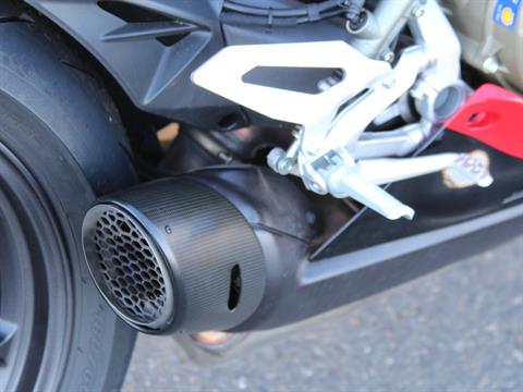 2023 Ducati Panigale V2 Bayliss 1st Championship 20th Anniversary in Portland, Oregon - Photo 12