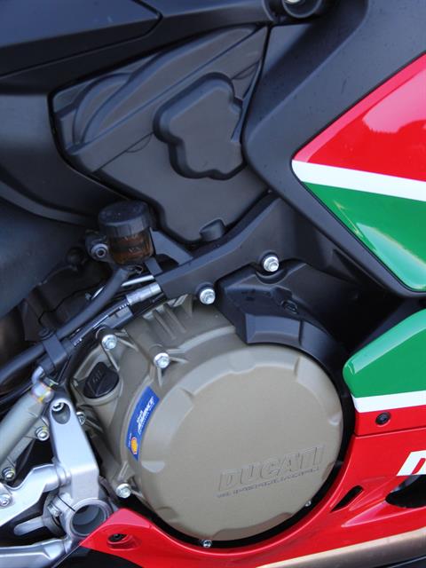 2023 Ducati Panigale V2 Bayliss 1st Championship 20th Anniversary in Portland, Oregon - Photo 10