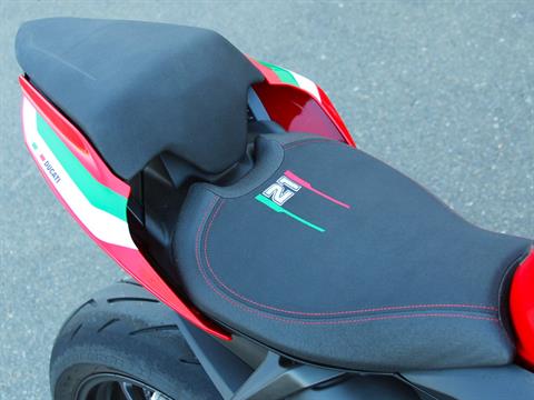 2023 Ducati Panigale V2 Bayliss 1st Championship 20th Anniversary in Portland, Oregon - Photo 13