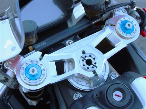 2023 Ducati Panigale V2 Bayliss 1st Championship 20th Anniversary in Portland, Oregon - Photo 7