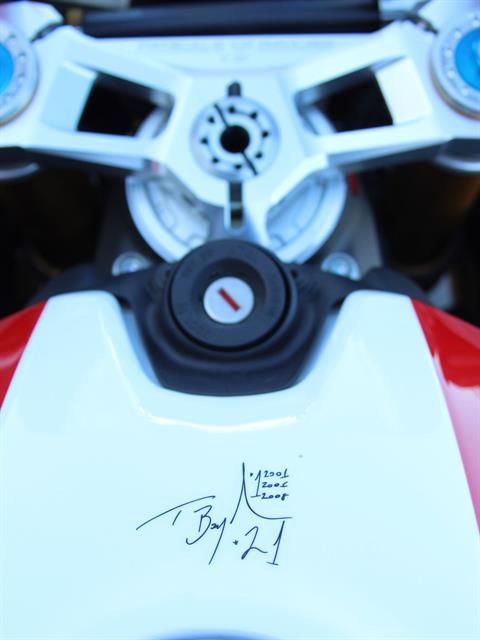 2023 Ducati Panigale V2 Bayliss 1st Championship 20th Anniversary in Portland, Oregon - Photo 4