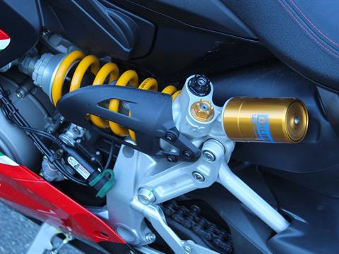 2023 Ducati Panigale V2 Bayliss 1st Championship 20th Anniversary in Portland, Oregon - Photo 11