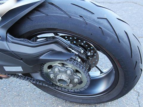 2023 Ducati Panigale V2 Bayliss 1st Championship 20th Anniversary in Portland, Oregon - Photo 16