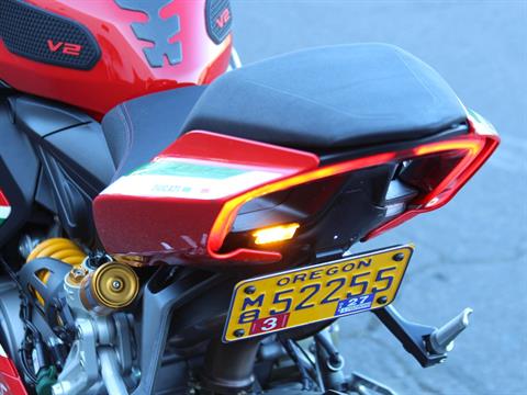 2023 Ducati Panigale V2 Bayliss 1st Championship 20th Anniversary in Portland, Oregon - Photo 14