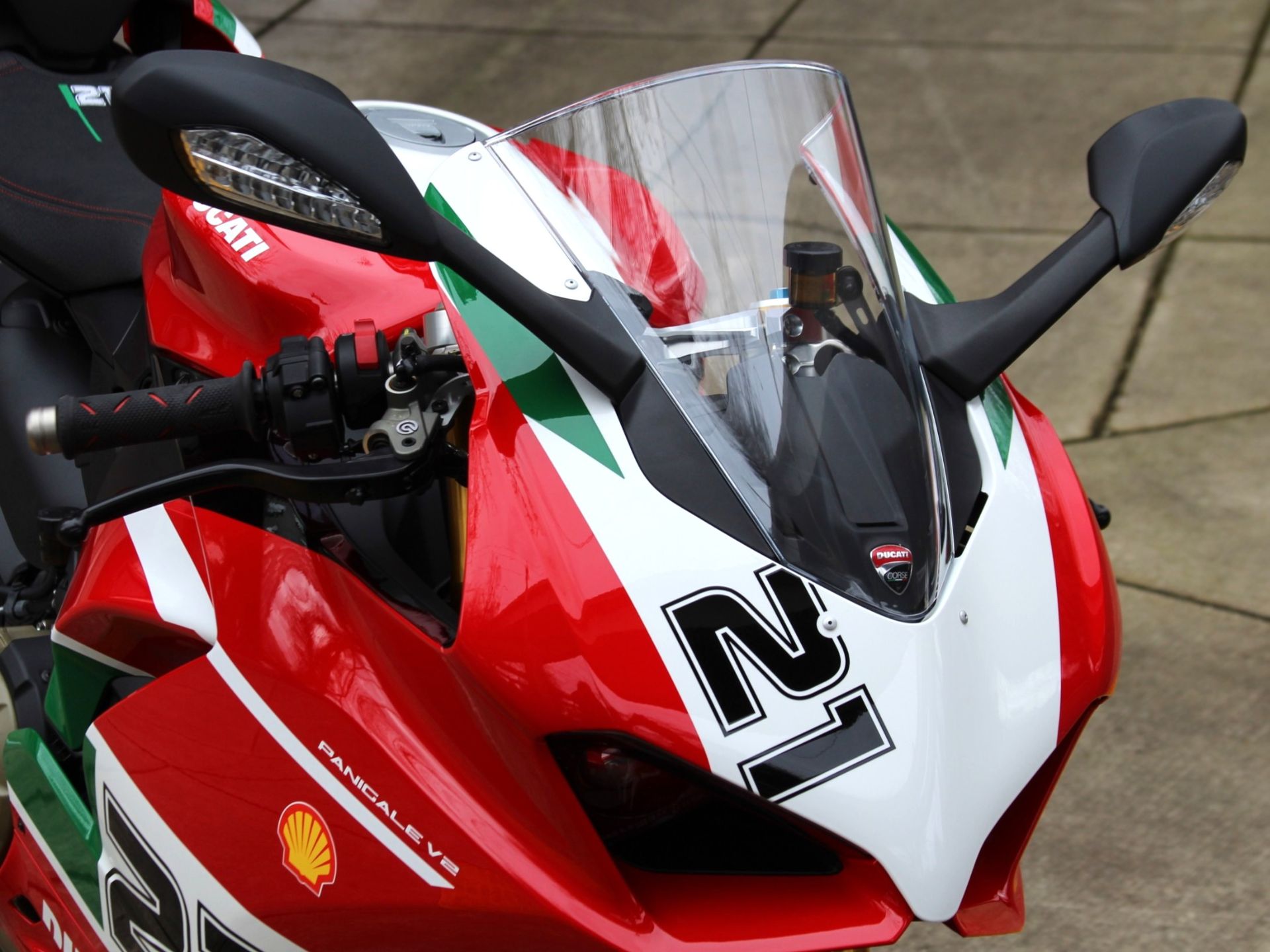2023 Ducati Panigale V2 Bayliss 1st Championship 20th Anniversary in Portland, Oregon - Photo 6
