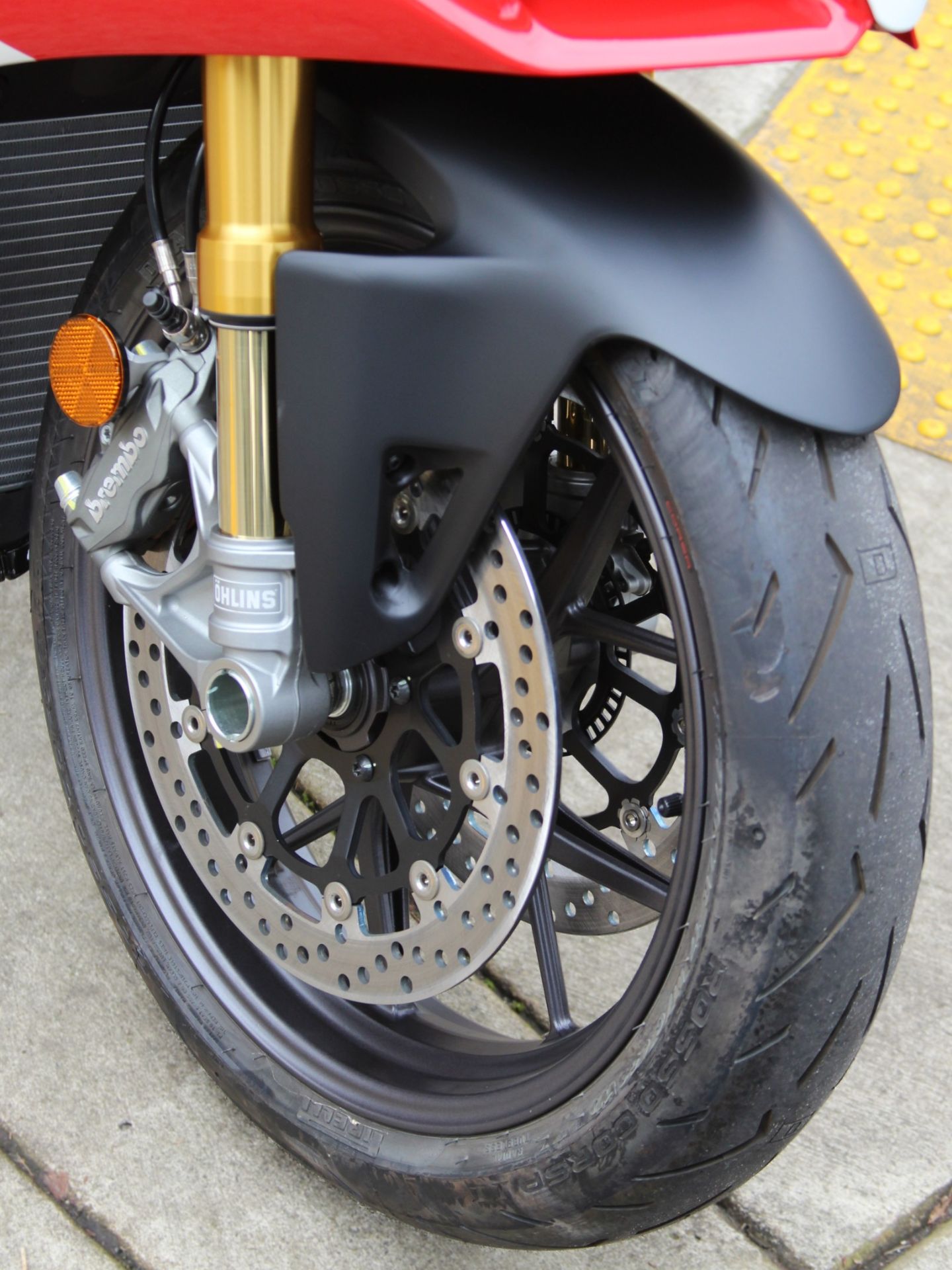 2023 Ducati Panigale V2 Bayliss 1st Championship 20th Anniversary in Portland, Oregon - Photo 7