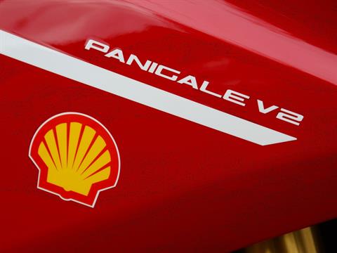 2023 Ducati Panigale V2 Bayliss 1st Championship 20th Anniversary in Portland, Oregon - Photo 4