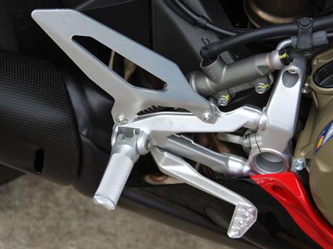 2023 Ducati Panigale V2 Bayliss 1st Championship 20th Anniversary in Portland, Oregon - Photo 11