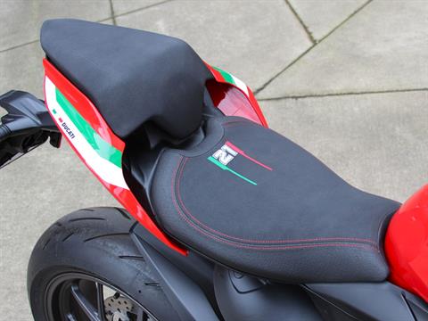 2023 Ducati Panigale V2 Bayliss 1st Championship 20th Anniversary in Portland, Oregon - Photo 15