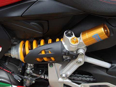 2023 Ducati Panigale V2 Bayliss 1st Championship 20th Anniversary in Portland, Oregon - Photo 13