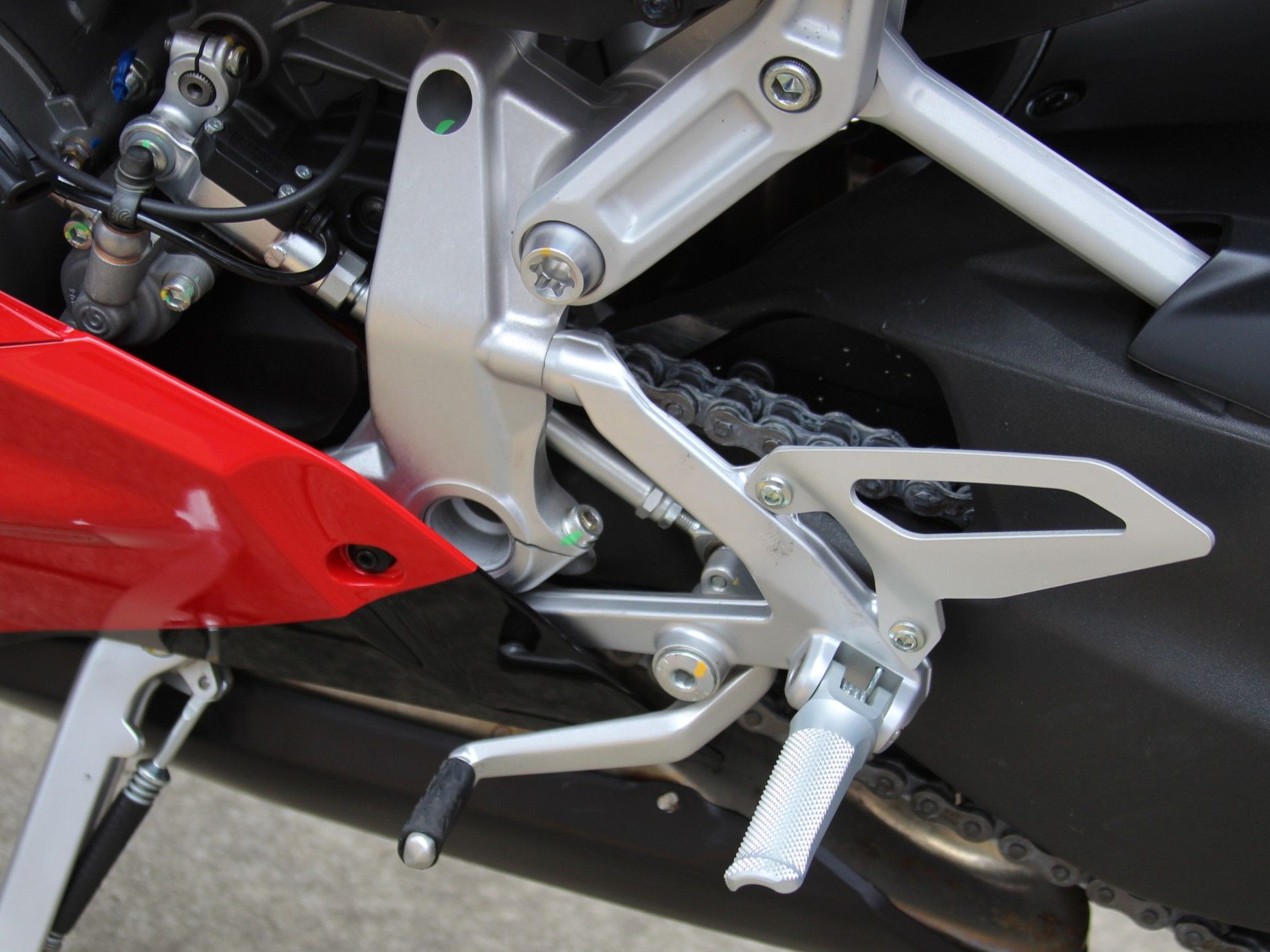 2023 Ducati Panigale V2 Bayliss 1st Championship 20th Anniversary in Portland, Oregon - Photo 12