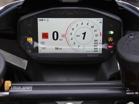 2023 Ducati Panigale V2 Bayliss 1st Championship 20th Anniversary in Portland, Oregon - Photo 18