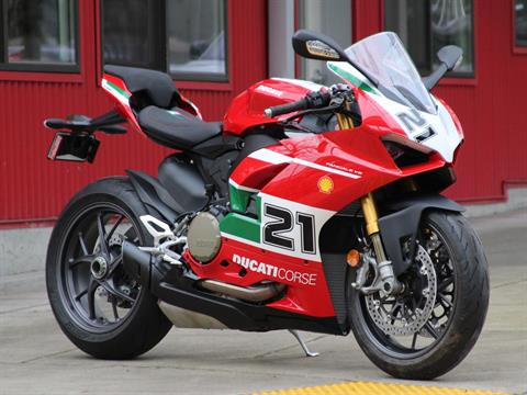 2023 Ducati Panigale V2 Bayliss 1st Championship 20th Anniversary in Portland, Oregon - Photo 1