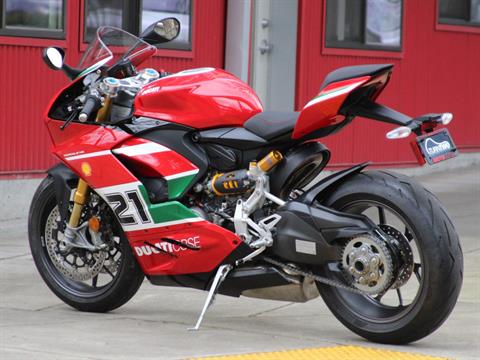 2023 Ducati Panigale V2 Bayliss 1st Championship 20th Anniversary in Portland, Oregon - Photo 2