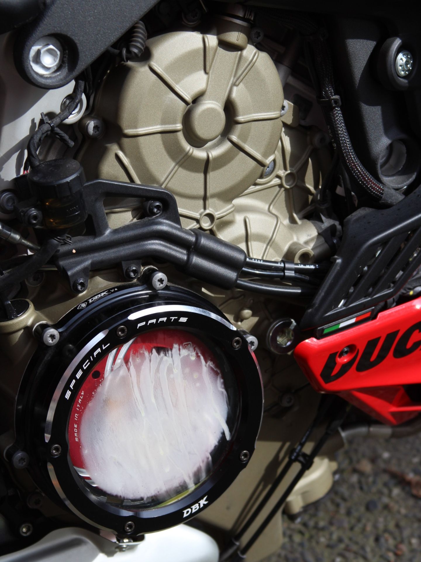 2023 Ducati Streetfighter V4 S in Portland, Oregon - Photo 10