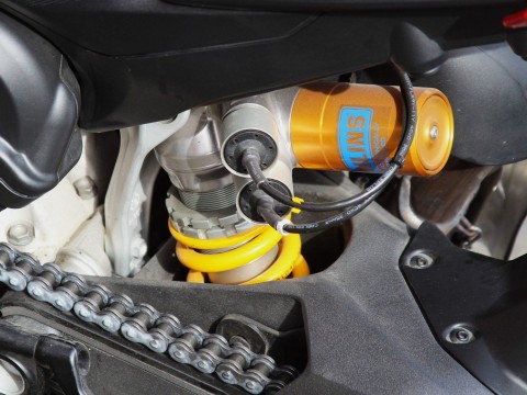 2023 Ducati Streetfighter V4 S in Portland, Oregon - Photo 14