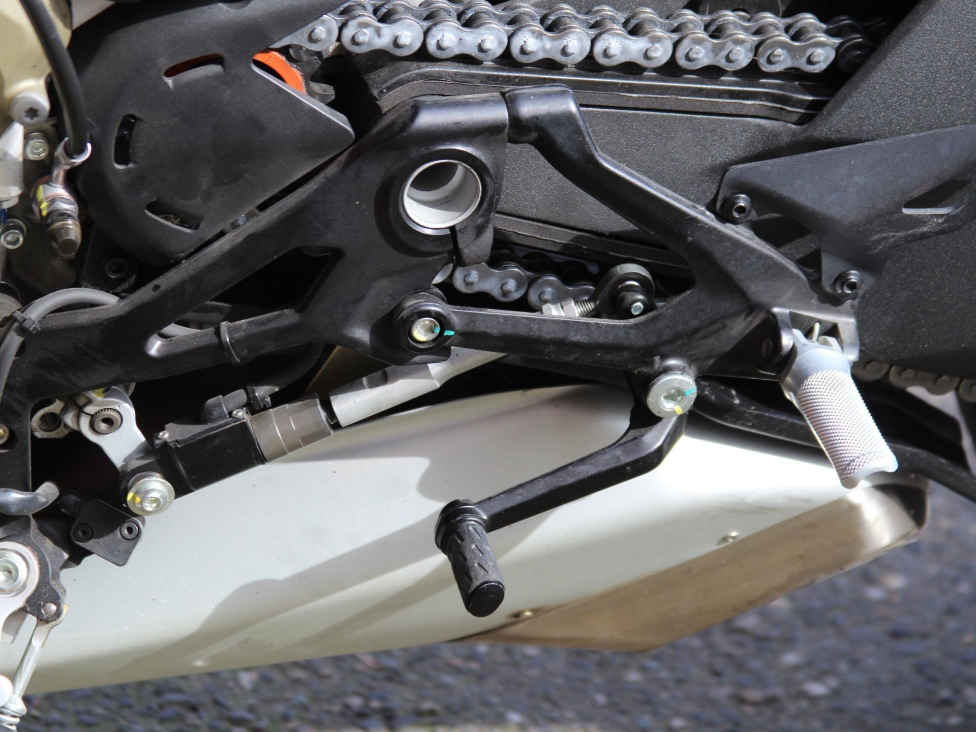 2023 Ducati Streetfighter V4 S in Portland, Oregon - Photo 13