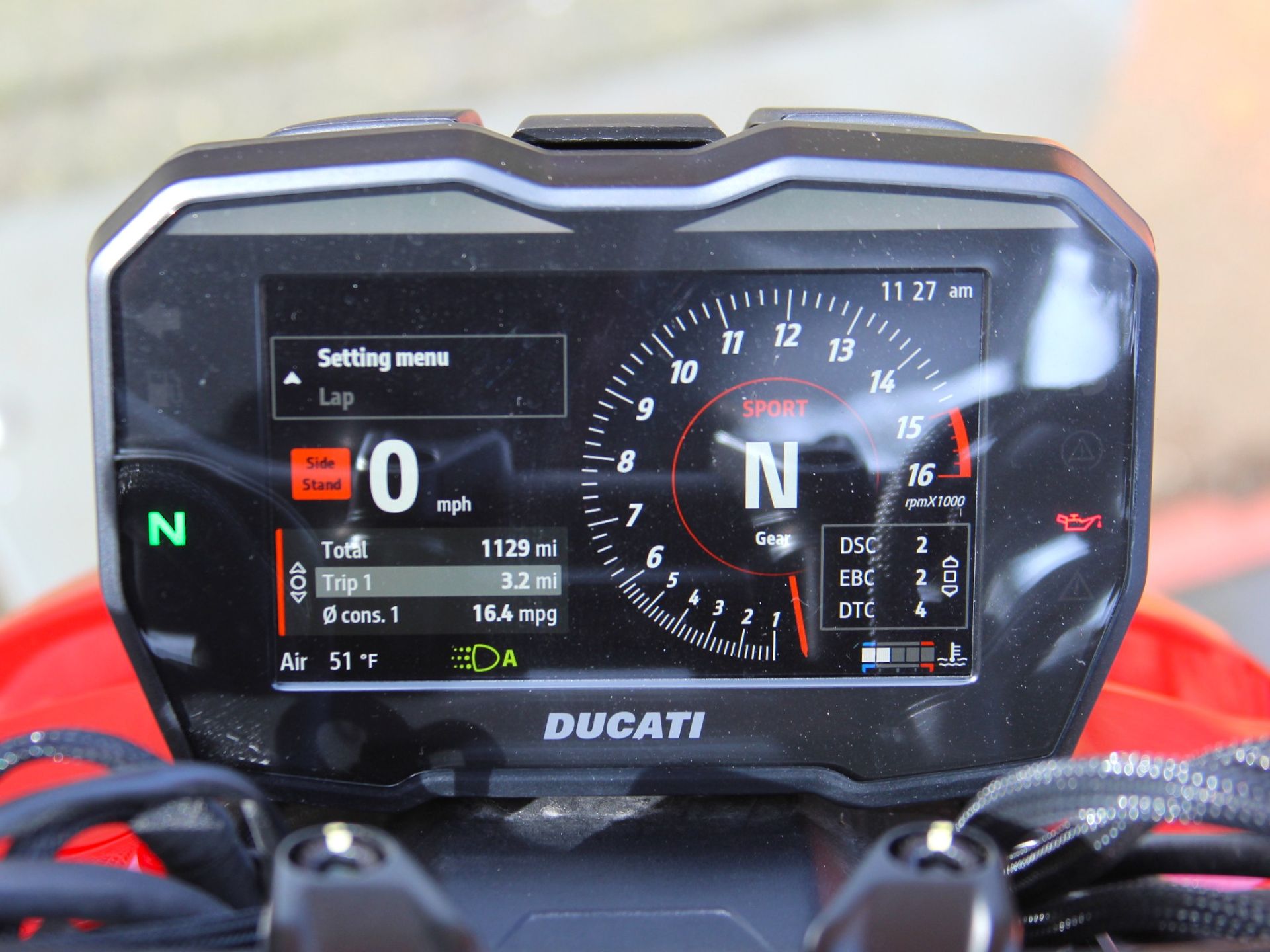 2023 Ducati Streetfighter V4 S in Portland, Oregon - Photo 18