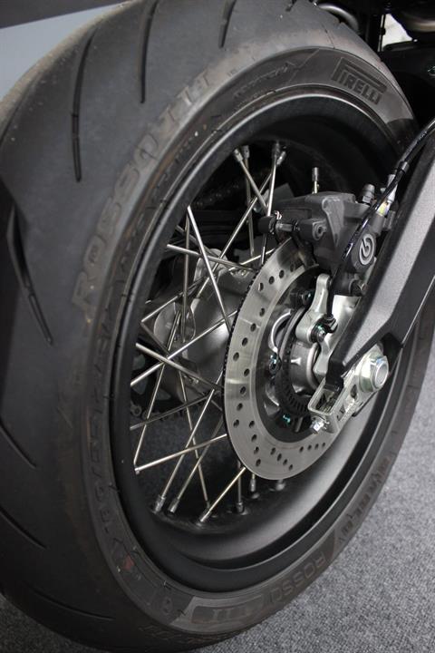 2022 Ducati Scrambler Urban Motard in Portland, Oregon - Photo 17