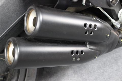 2022 Ducati Scrambler Urban Motard in Portland, Oregon - Photo 14