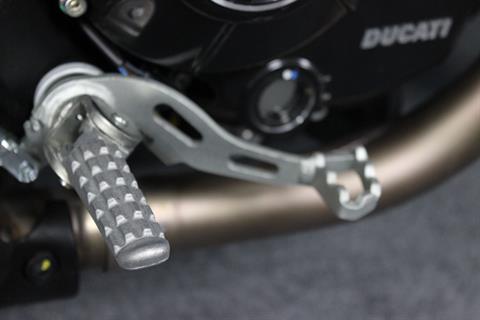 2022 Ducati Scrambler Urban Motard in Portland, Oregon - Photo 11