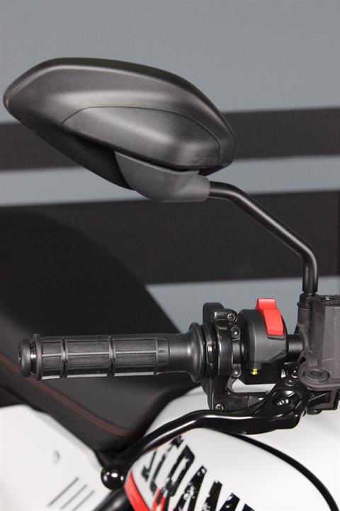 2022 Ducati Scrambler Urban Motard in Portland, Oregon - Photo 8