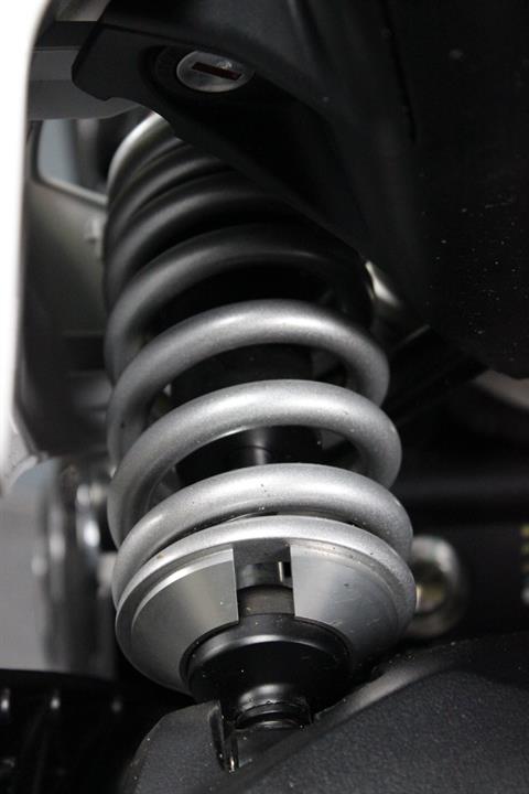 2022 Ducati Scrambler Urban Motard in Portland, Oregon - Photo 13