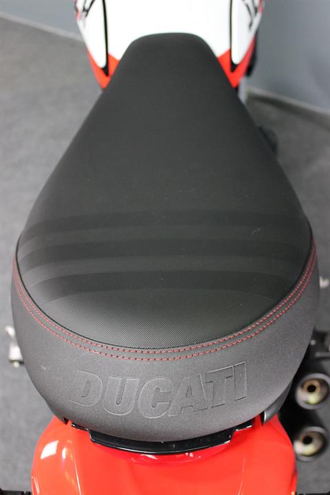 2022 Ducati Scrambler Urban Motard in Portland, Oregon - Photo 15