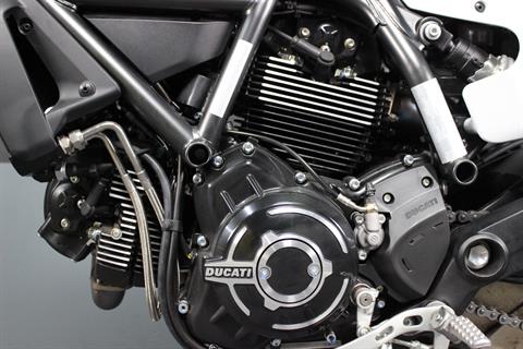 2022 Ducati Scrambler Urban Motard in Portland, Oregon - Photo 10