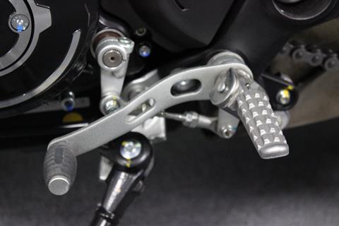 2022 Ducati Scrambler Urban Motard in Portland, Oregon - Photo 12