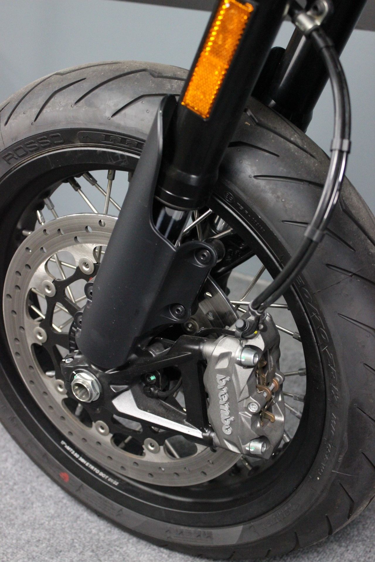 2022 Ducati Scrambler Urban Motard in Portland, Oregon - Photo 7