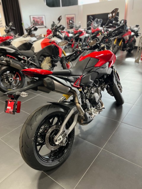 2026 Ducati Hypermotard V2 in Portland, Oregon - Photo 4