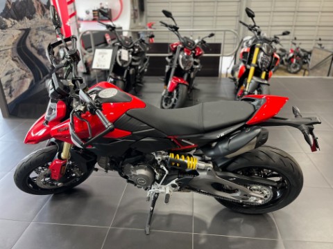 2026 Ducati Hypermotard V2 in Portland, Oregon - Photo 7