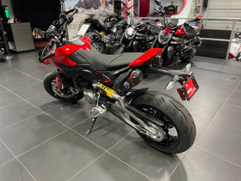 2026 Ducati Hypermotard V2 in Portland, Oregon - Photo 7