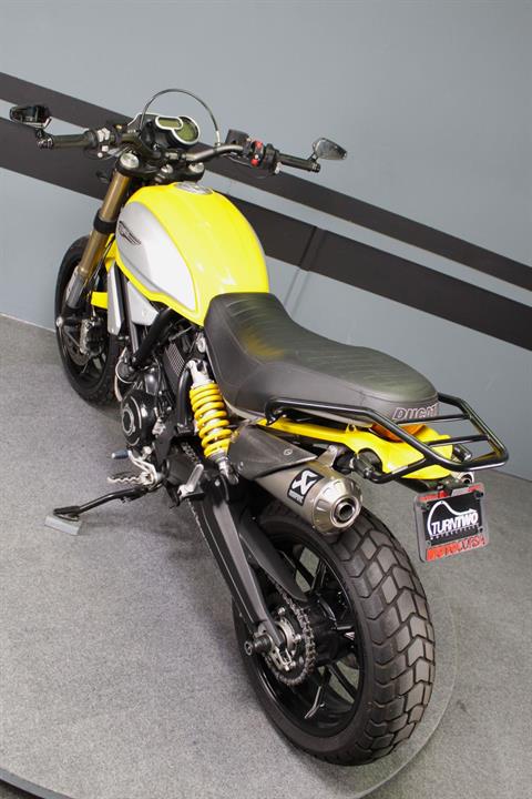 2018 Ducati Scrambler 1100 in Portland, Oregon - Photo 3