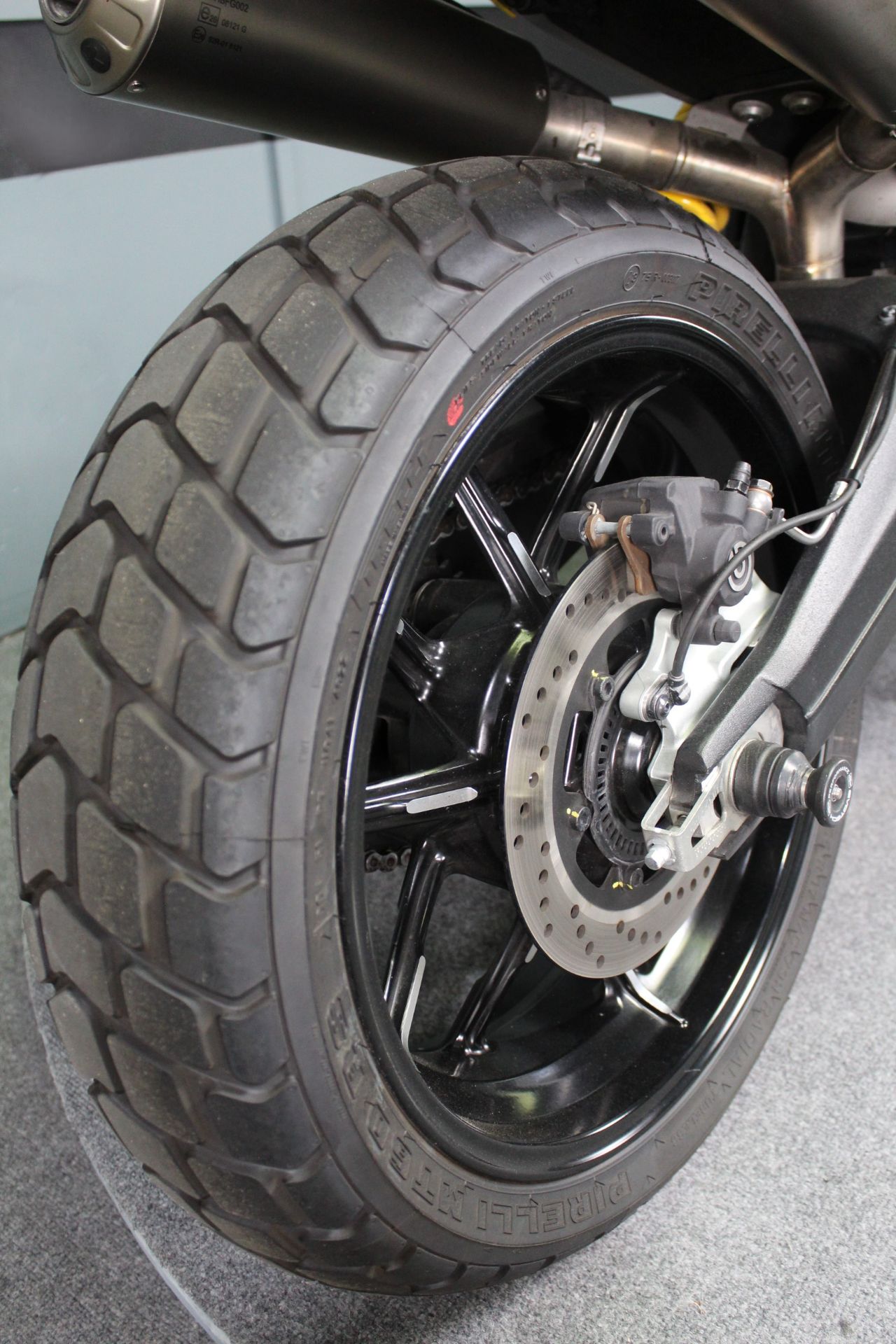 2018 Ducati Scrambler 1100 in Portland, Oregon - Photo 19