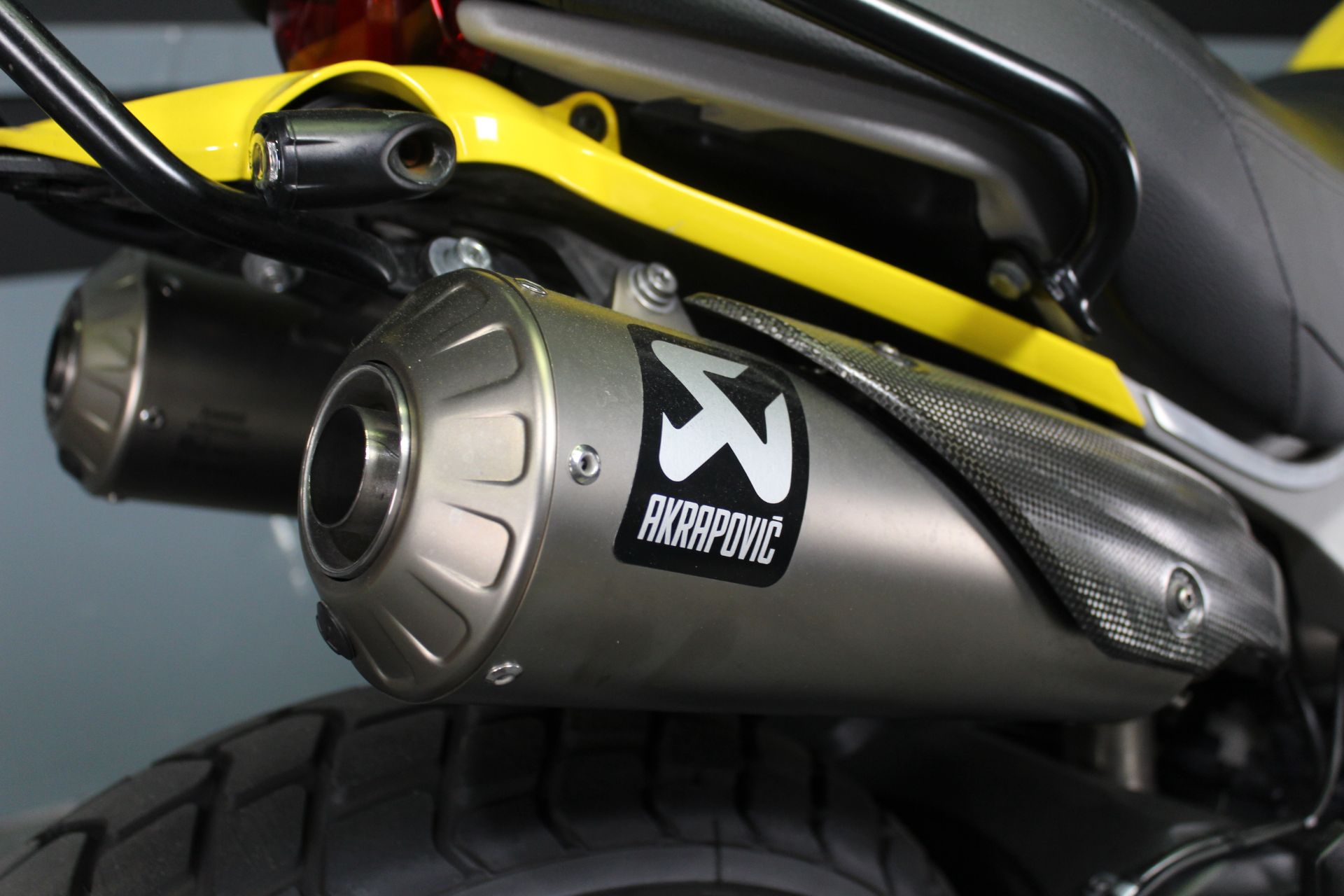2018 Ducati Scrambler 1100 in Portland, Oregon - Photo 18
