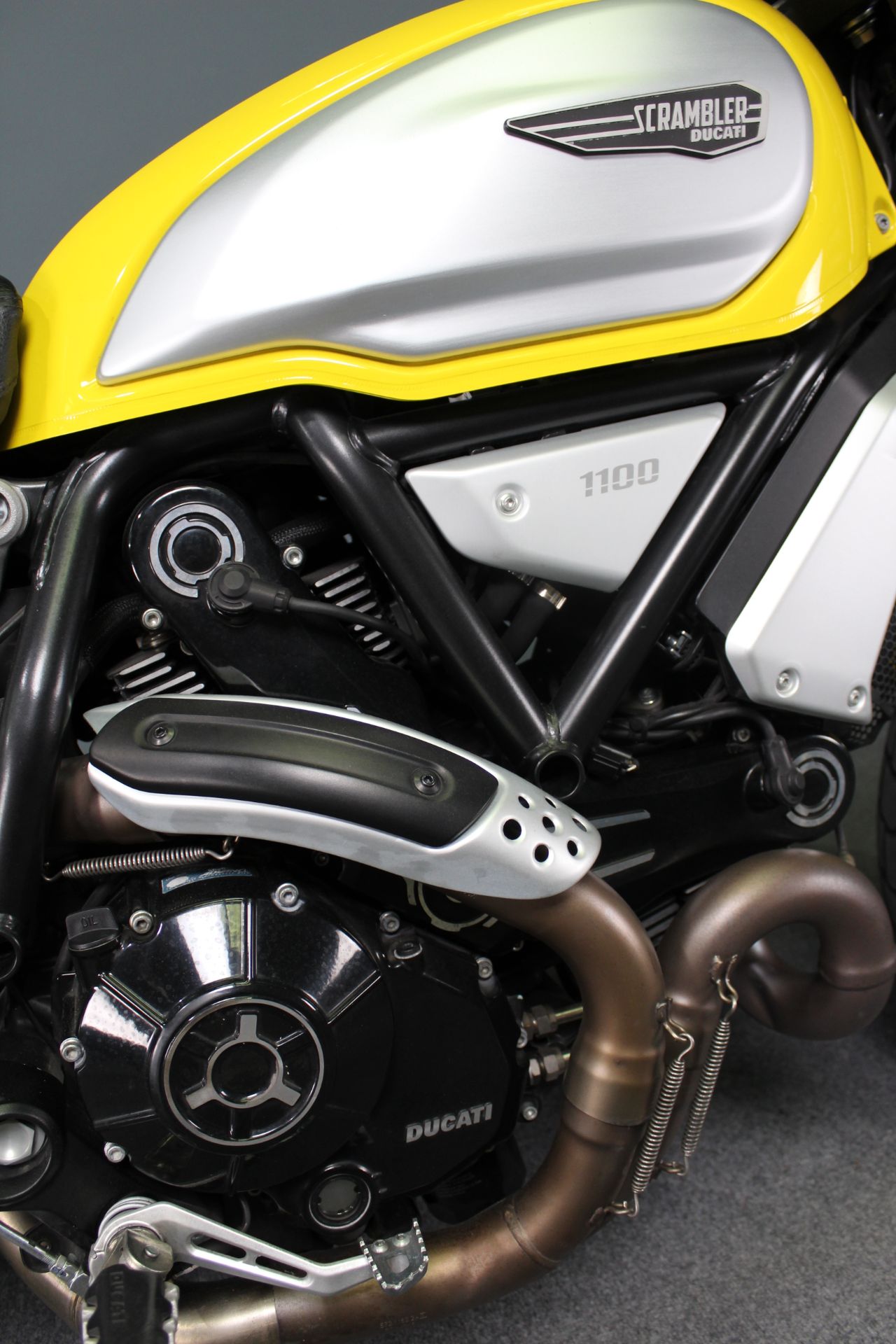 2018 Ducati Scrambler 1100 in Portland, Oregon - Photo 11