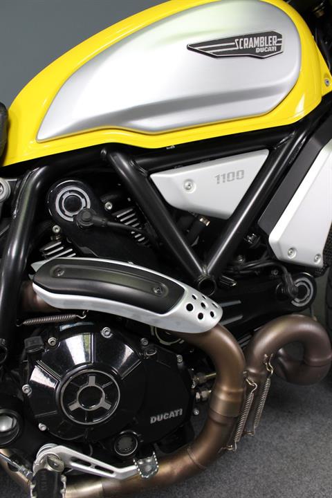 2018 Ducati Scrambler 1100 in Portland, Oregon - Photo 11