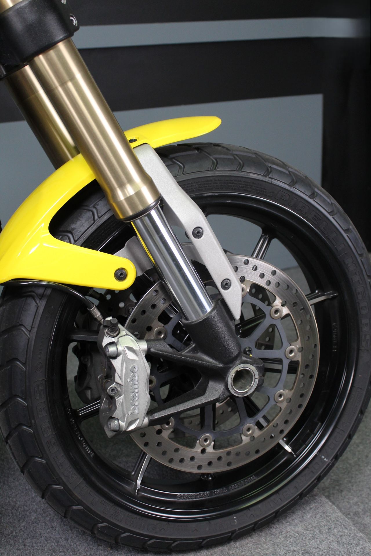 2018 Ducati Scrambler 1100 in Portland, Oregon - Photo 7