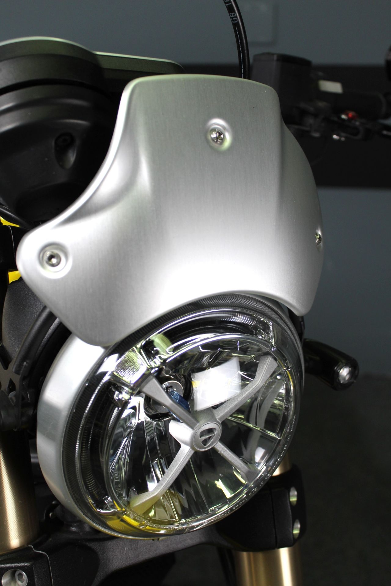 2018 Ducati Scrambler 1100 in Portland, Oregon - Photo 6