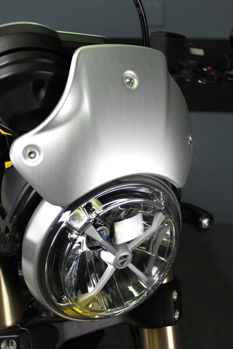 2018 Ducati Scrambler 1100 in Portland, Oregon - Photo 6