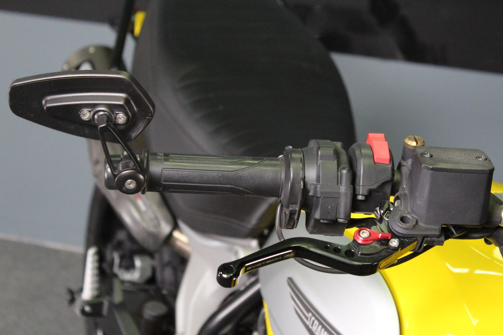 2018 Ducati Scrambler 1100 in Portland, Oregon - Photo 8