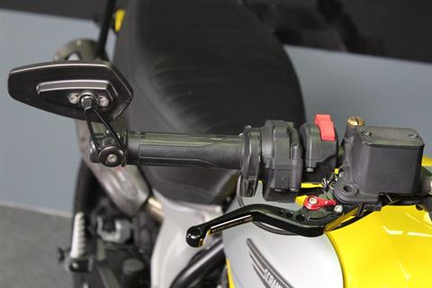 2018 Ducati Scrambler 1100 in Portland, Oregon - Photo 8