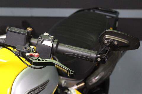 2018 Ducati Scrambler 1100 in Portland, Oregon - Photo 9