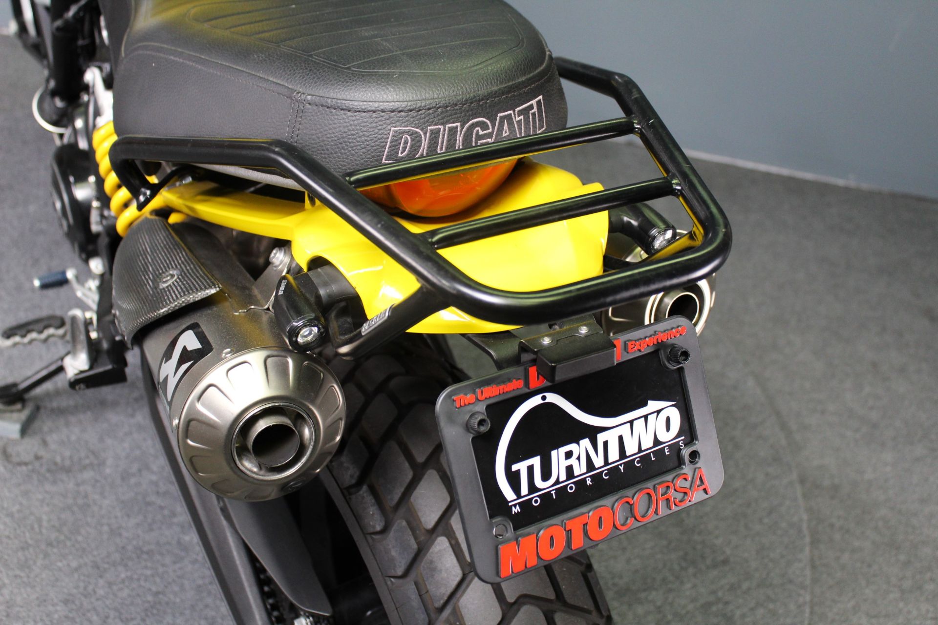 2018 Ducati Scrambler 1100 in Portland, Oregon - Photo 17