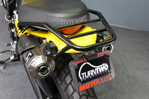 2018 Ducati Scrambler 1100 in Portland, Oregon - Photo 17