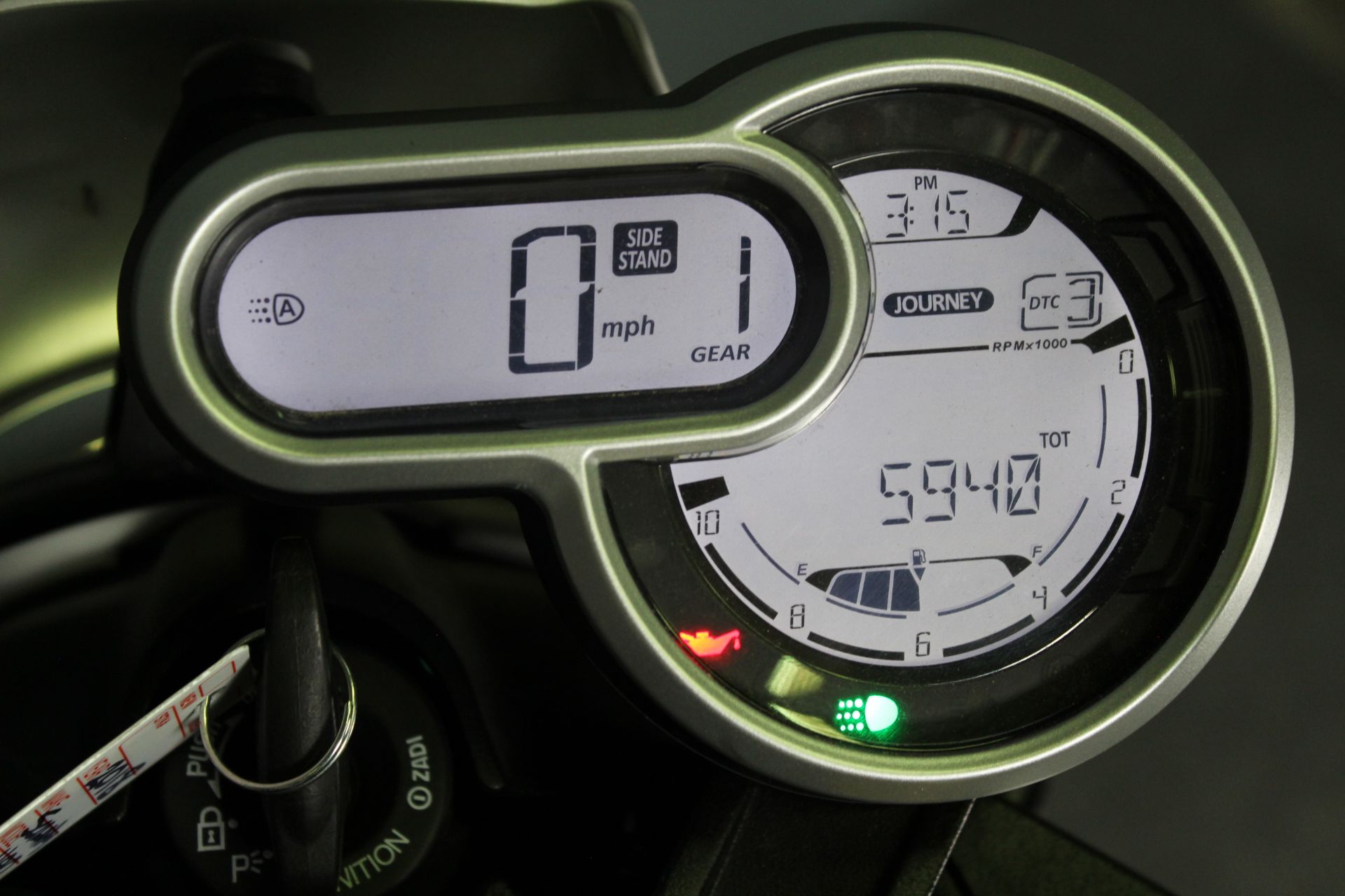 2018 Ducati Scrambler 1100 in Portland, Oregon - Photo 21